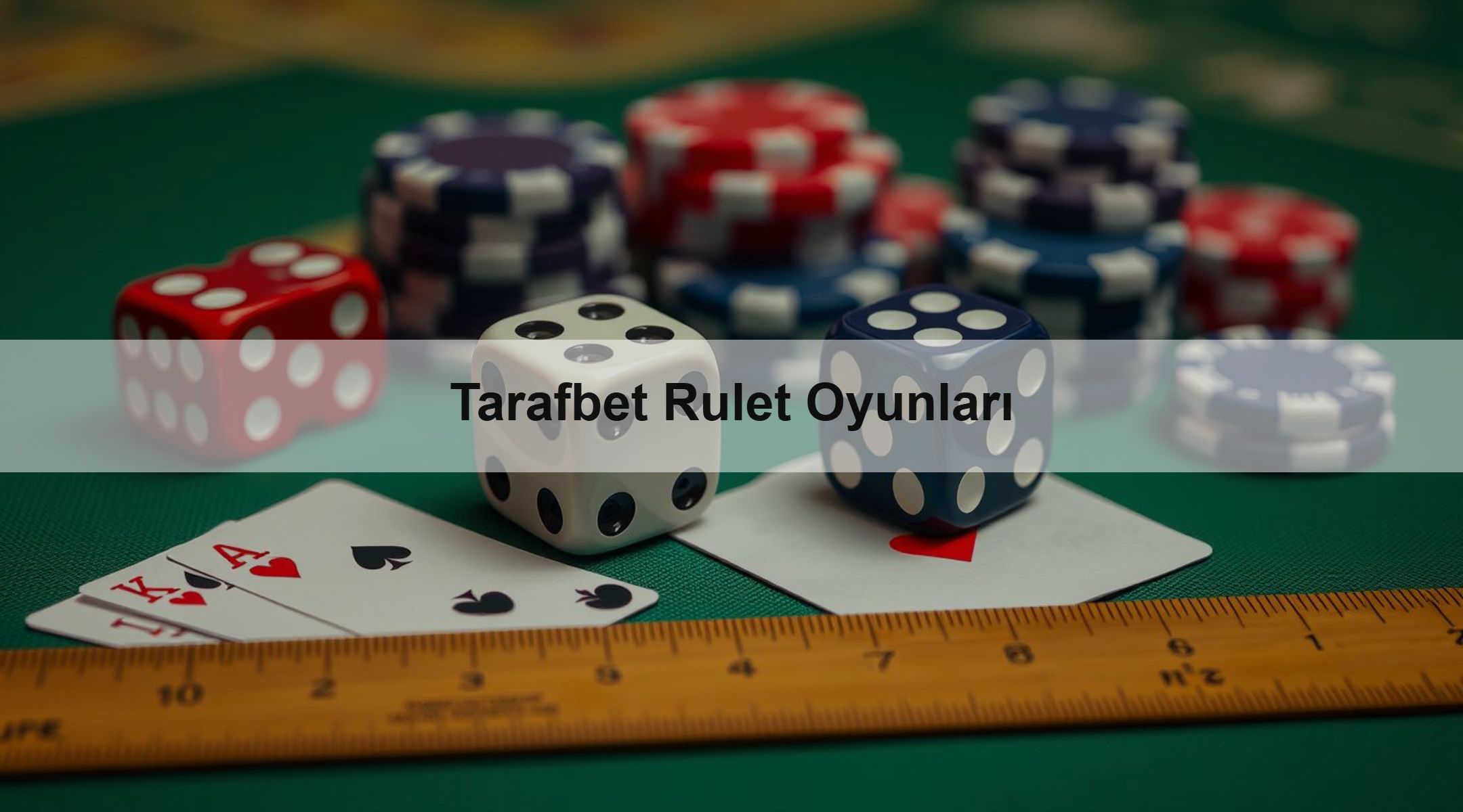 Tarafbet Rulet Oyunları 1 Tarafbet Rulet Oyunları